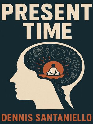 cover image of Present Time